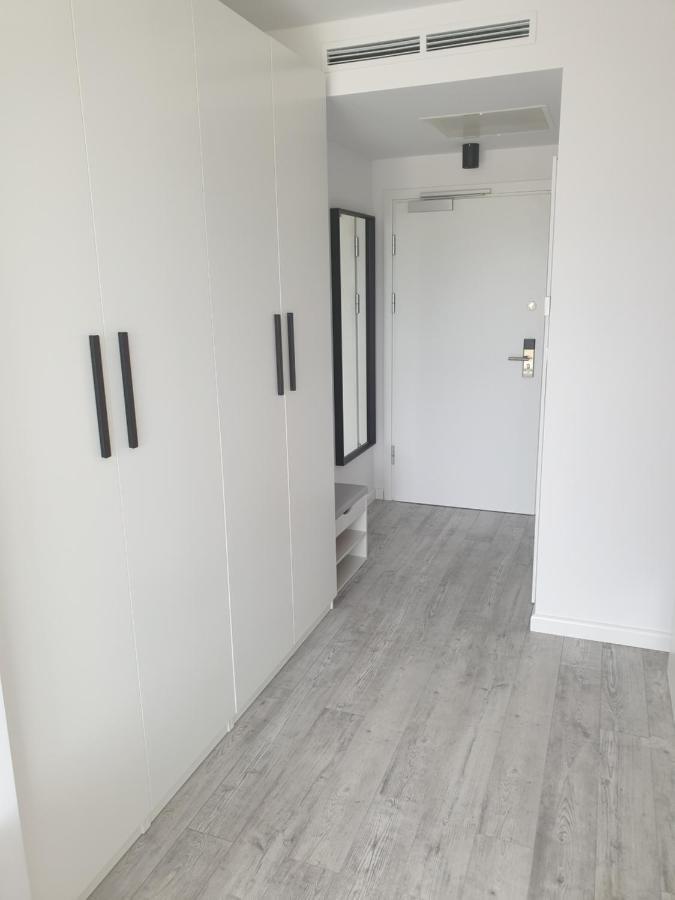 Loft Apartamenty W Sarbinowie Сарбиново Экстерьер фото