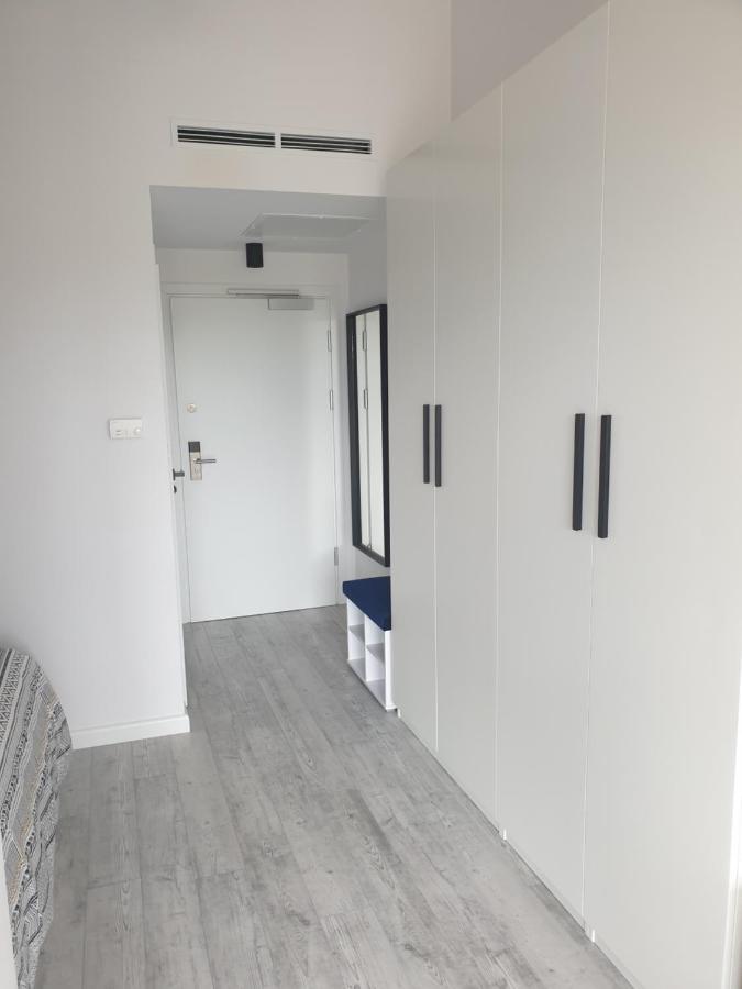 Loft Apartamenty W Sarbinowie Сарбиново Экстерьер фото