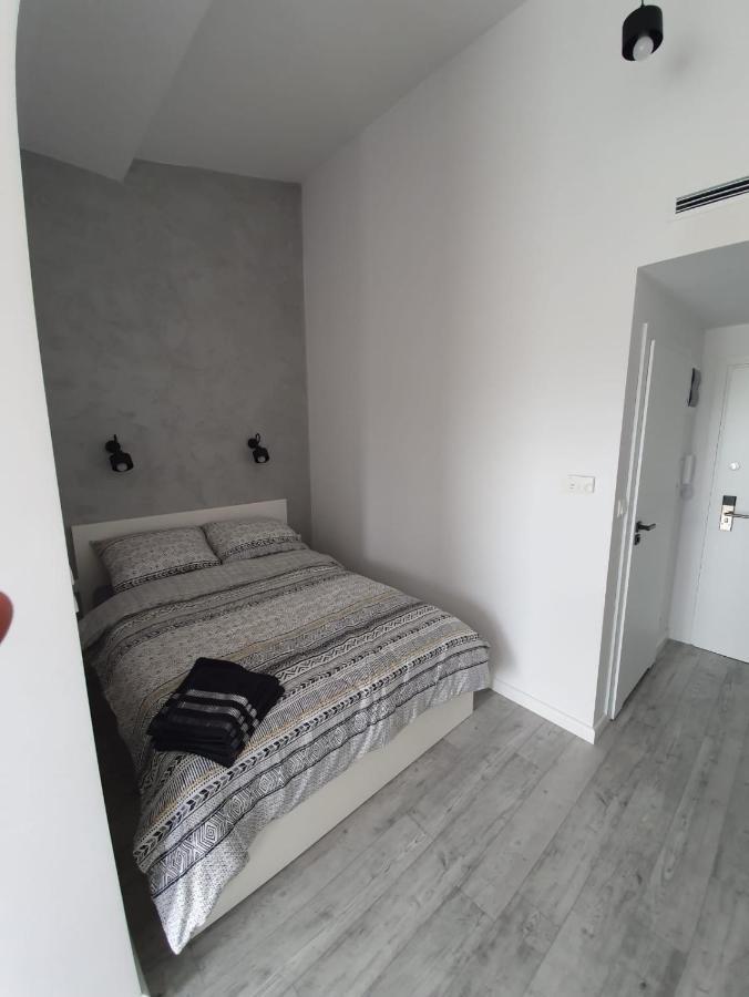 Loft Apartamenty W Sarbinowie Сарбиново Экстерьер фото