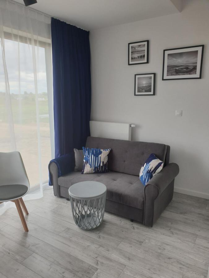 Loft Apartamenty W Sarbinowie Сарбиново Экстерьер фото