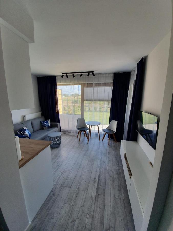 Loft Apartamenty W Sarbinowie Сарбиново Экстерьер фото