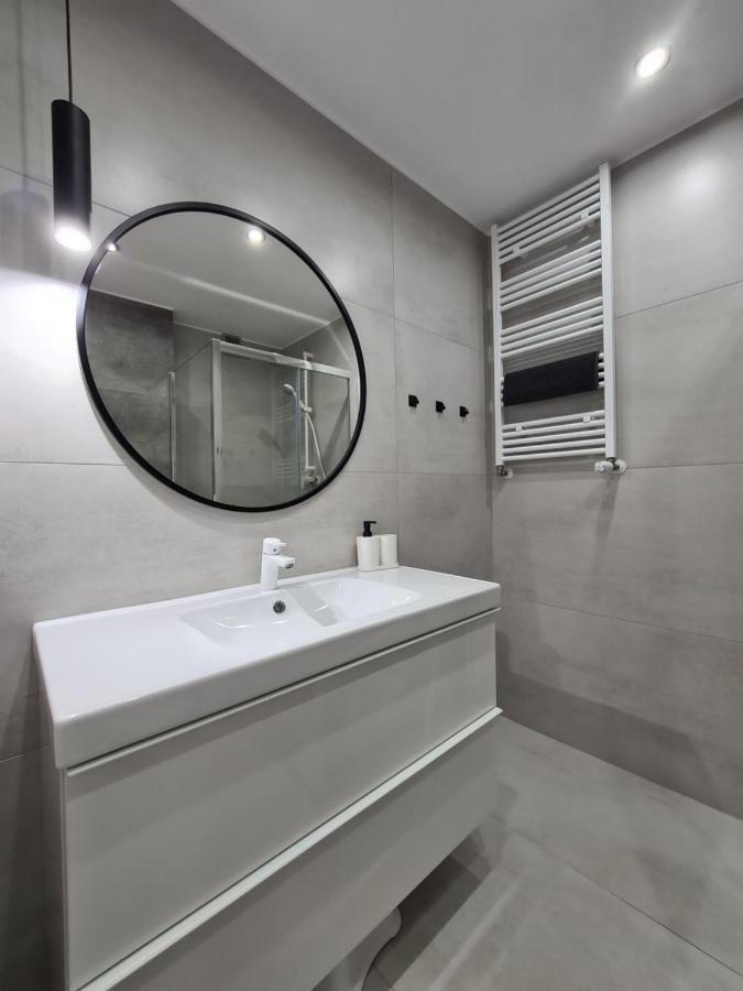 Loft Apartamenty W Sarbinowie Сарбиново Экстерьер фото