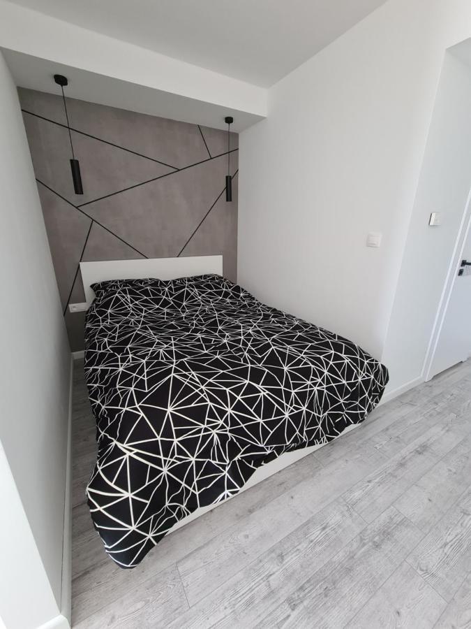 Loft Apartamenty W Sarbinowie Сарбиново Экстерьер фото