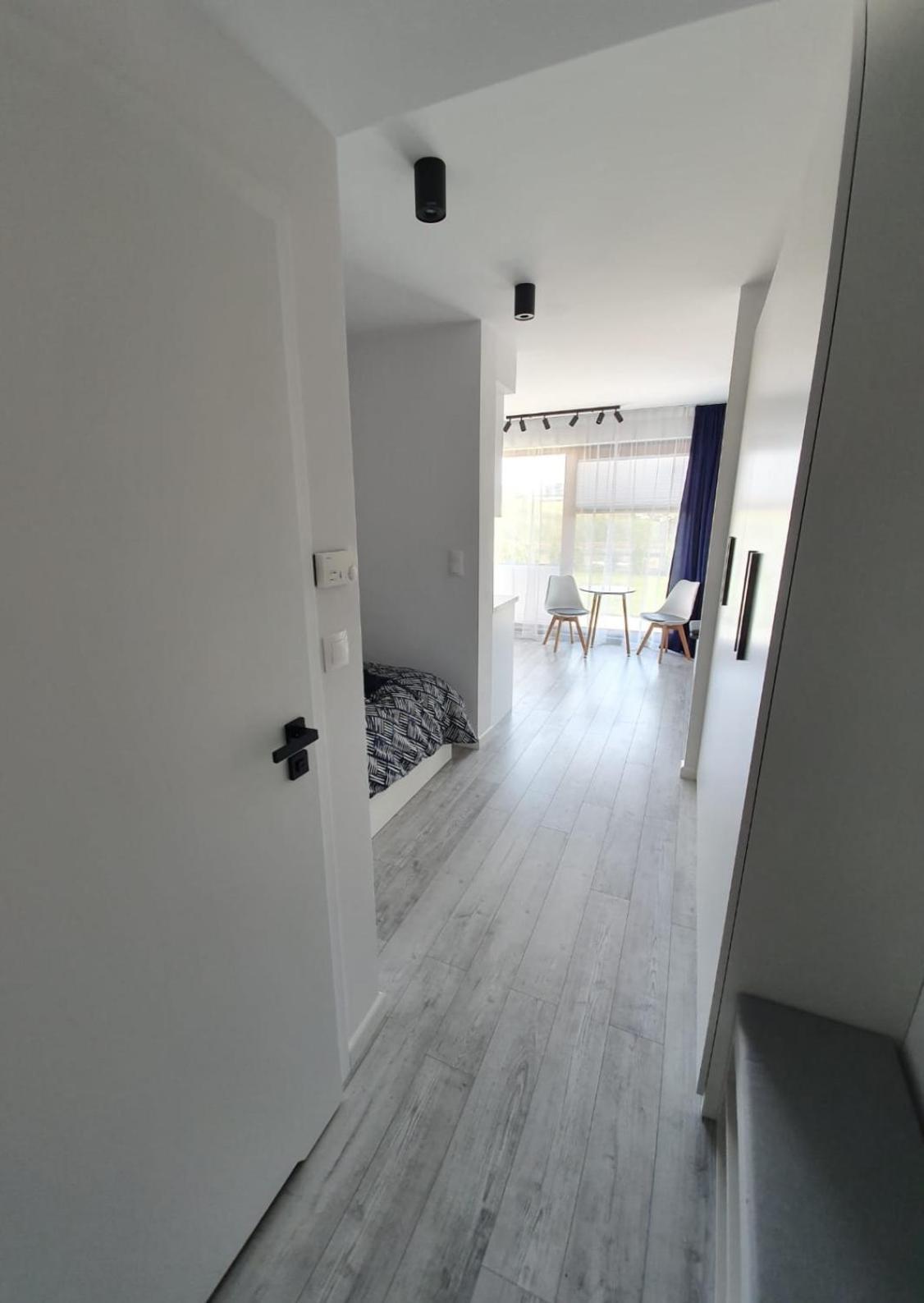 Loft Apartamenty W Sarbinowie Сарбиново Номер фото